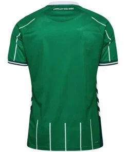 Werder Bremen Camiseta 2025 2026 Casa Verde - Camiseta Werder Bremen | PTDHMALL