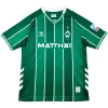 Werder Bremen Camiseta 2025 2026 Casa Verde - Camiseta Werder Bremen | PTDHMALL