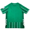 Werder Bremen Camiseta 2025 2026 Casa Verde - Camiseta Werder Bremen | PTDHMALL
