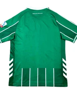 Werder Bremen Camiseta 2025 2026 Casa Verde - Camiseta Werder Bremen | PTDHMALL