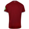 West Ham United Camiseta 2025 2026 Casa Roja - Camiseta West Ham United | PTDHMALL