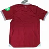 West Ham United Camiseta 2025 2026 Casa Roja - Camiseta West Ham United | PTDHMALL