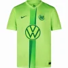 Camiseta 2024 2025 Casa Verde - Camisetas De Futbol Retro | PTDHMALL
