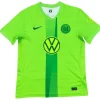 Camiseta 2024 2025 Casa Verde - Camisetas De Futbol Retro | PTDHMALL