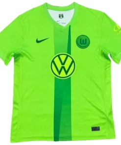 Camiseta 2024 2025 Casa Verde - Camisetas De Futbol Retro | PTDHMALL