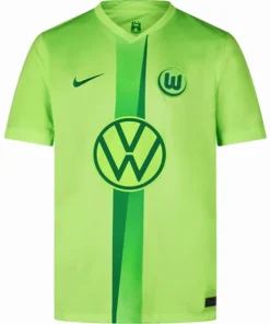 Camiseta 2024 2025 Casa Verde - Camisetas De Futbol Retro | PTDHMALL