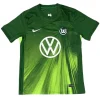 Camiseta 2025 2026 Casa Verde - Camisetas De Futbol Retro | PTDHMALL