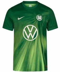 Camiseta 2025 2026 Casa Verde - Camisetas De Futbol Retro | PTDHMALL
