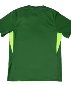 Camiseta 2025 2026 Casa Verde - Camisetas De Futbol Retro | PTDHMALL