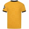 Camiseta 2025 2026 Casa Amarilla - Camisetas De Futbol Retro | PTDHMALL