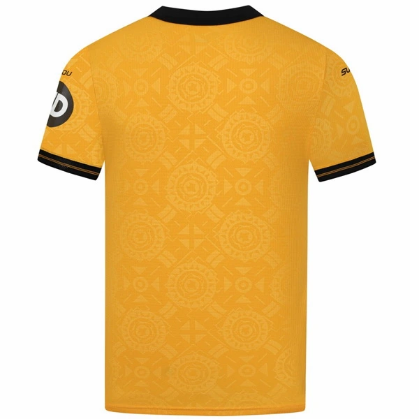 Camiseta 2025 2026 Casa Amarilla - Camisetas De Futbol Retro | PTDHMALL