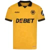 Camiseta 2025 2026 Casa Amarilla - Camisetas De Futbol Retro | PTDHMALL