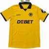 Camiseta 2025 2026 Casa Amarilla - Camisetas De Futbol Retro | PTDHMALL