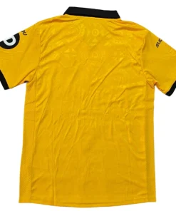 Camiseta 2025 2026 Casa Amarilla - Camisetas De Futbol Retro | PTDHMALL