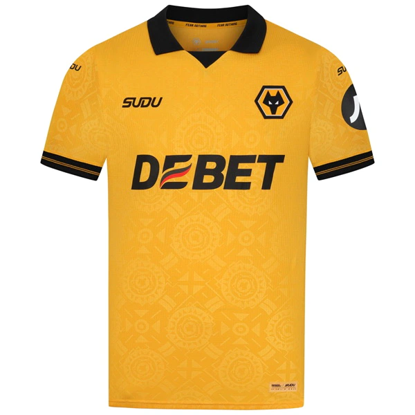 Camiseta 2025 2026 Casa Amarilla - Camisetas De Futbol Retro | PTDHMALL