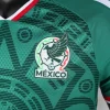 México Camiseta Edición Jugadores 2026 Casa Verde - Camiseta Selección México | PTDHMALL