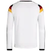 Alemania Camiseta 2026 Casa Blanca - Camiseta Alemania | PTDHMALL