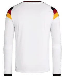 Alemania Camiseta 2026 Casa Blanca - Camiseta Alemania | PTDHMALL