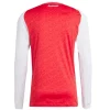 Arsenal Camiseta 2025 2026 Casa Roja - Camiseta Arsenal | PTDHMALL