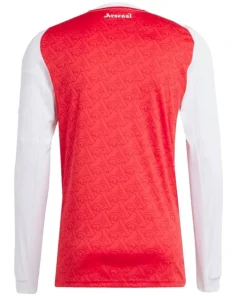 Arsenal Camiseta 2025 2026 Casa Roja - Camiseta Arsenal | PTDHMALL