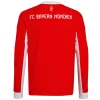 Bayern Múnich Camiseta 2025 2026 Casa Roja - Camiseta Bayern Múnich 2026 | PTDHMALL