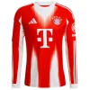 Bayern Múnich Camiseta 2025 2026 Casa Roja - Camiseta Bayern Múnich 2026 | PTDHMALL