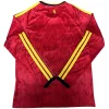 Bélgica Camiseta 2026 Casa Roja - Camiseta Bélgica Mundial 2026 | PTDHMALL