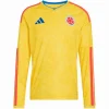 Colombia Camiseta 2026 Casa Amarilla - Camiseta Colombia | PTDHMALL