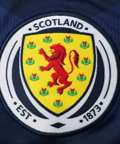 Escocia Camiseta 2026 Casa Azul - Camiseta Escocia | PTDHMALL