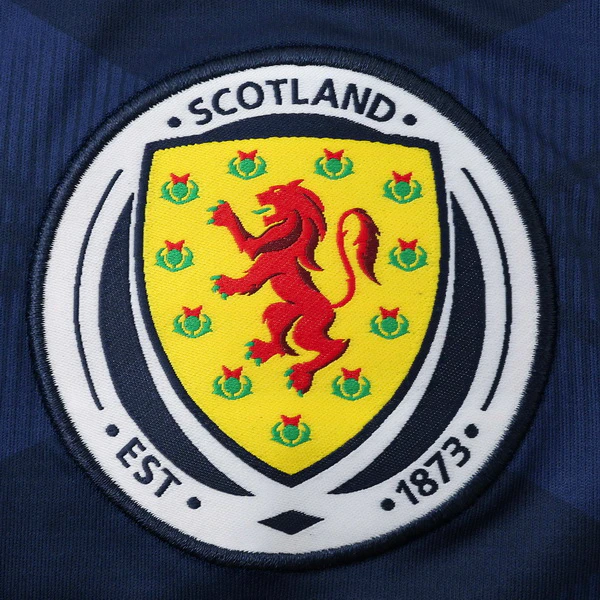 Escocia Camiseta 2026 Casa Azul - Camiseta Escocia | PTDHMALL
