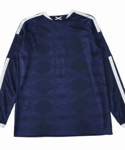 Escocia Camiseta 2026 Casa Azul - Camiseta Escocia | PTDHMALL