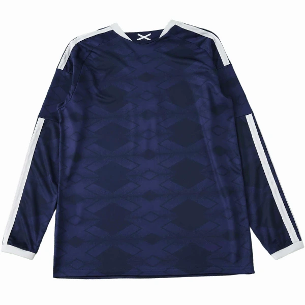 Escocia Camiseta 2026 Casa Azul - Camiseta Escocia | PTDHMALL