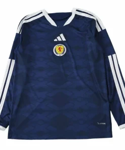 Escocia Camiseta 2026 Casa Azul - Camiseta Escocia | PTDHMALL