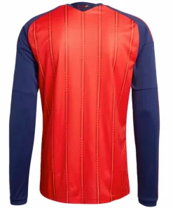 España Camiseta 2026 Casa Roja - Camiseta España Mundial 2026 | PTDHMALL
