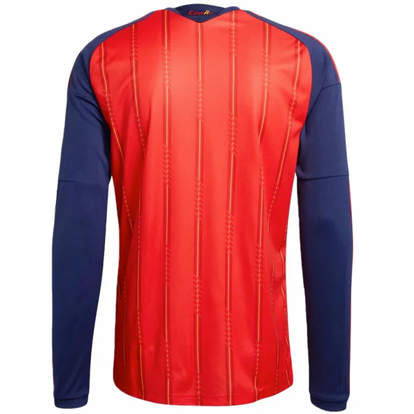 España Camiseta 2026 Casa Roja - Camiseta España Mundial 2026 | PTDHMALL