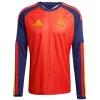 España Camiseta 2026 Casa Roja - Camiseta España Mundial 2026 | PTDHMALL