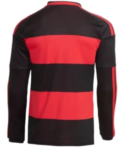 Flamengo Camiseta 2026 2027 Casa Roja - Camiseta Flamengo | PTDHMALL