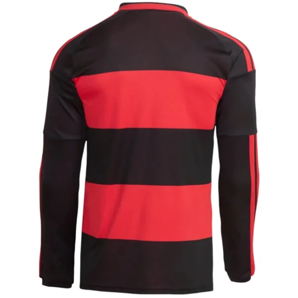 Flamengo Camiseta 2026 2027 Casa Roja - Camiseta Flamengo | PTDHMALL