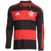 Flamengo Camiseta 2026 2027 Casa Roja - Camiseta Flamengo | PTDHMALL