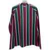 Fluminense Camiseta 2025 2026 Casa Roja - Camiseta Fluminense | PTDHMALL