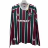 Fluminense Camiseta 2025 2026 Casa Roja - Camiseta Fluminense | PTDHMALL