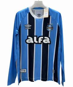 Camiseta 2025 2026 Casa Azul - Camisetas De Futbol Retro | PTDHMALL