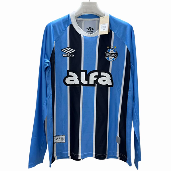 Camiseta 2025 2026 Casa Azul - Camisetas De Futbol Retro | PTDHMALL