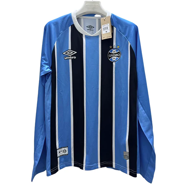 Camiseta 2025 2026 Casa Azul - Camisetas De Futbol Retro | PTDHMALL