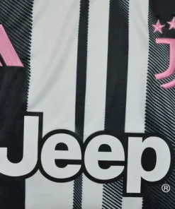 Juventus Camiseta 2025 2026 Casa Blanca - Camiseta Juventus | PTDHMALL