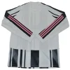 Juventus Camiseta 2025 2026 Casa Blanca - Camiseta Juventus | PTDHMALL