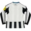 Newcastle United Camiseta 2025 2026 Casa Blanca - Camiseta Newcastle United | PTDHMALL