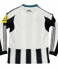 Newcastle United Camiseta 2025 2026 Casa Blanca - Camiseta Newcastle United | PTDHMALL