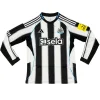 Newcastle United Camiseta 2025 2026 Casa Blanca - Camiseta Newcastle United | PTDHMALL