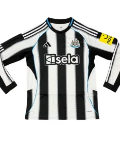 Newcastle United Camiseta 2025 2026 Casa Blanca - Camiseta Newcastle United | PTDHMALL